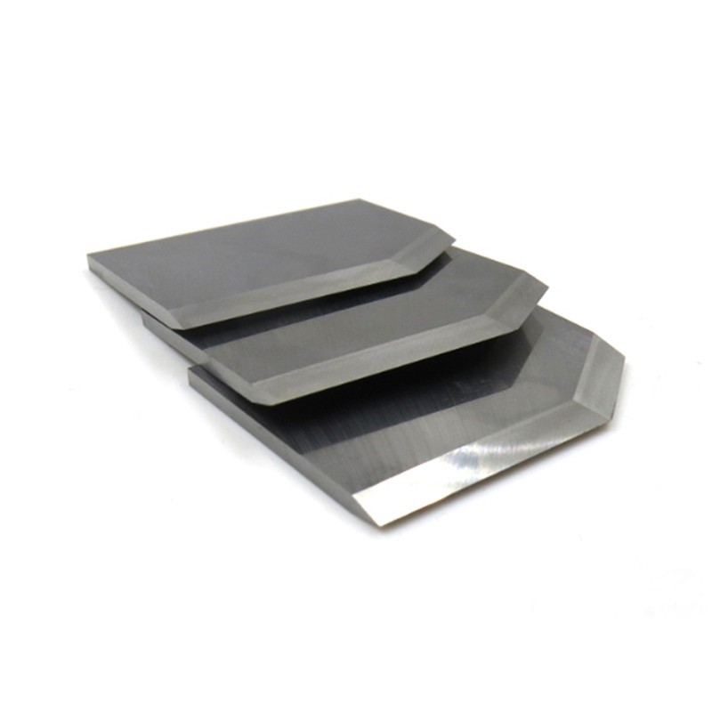 Plates Tungstène Carbide mba haharitra maharitra25